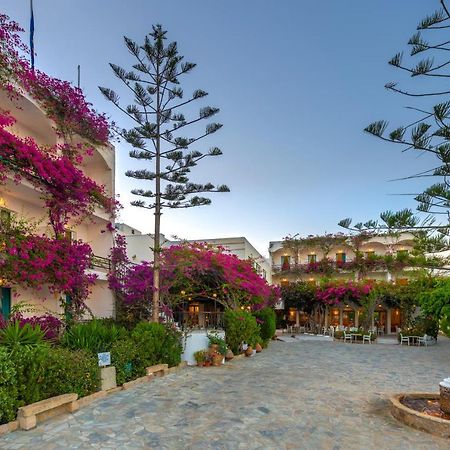 Skala Hotel Екстер'єр фото