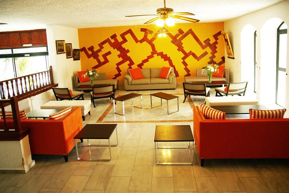 Skala Hotel Екстер'єр фото