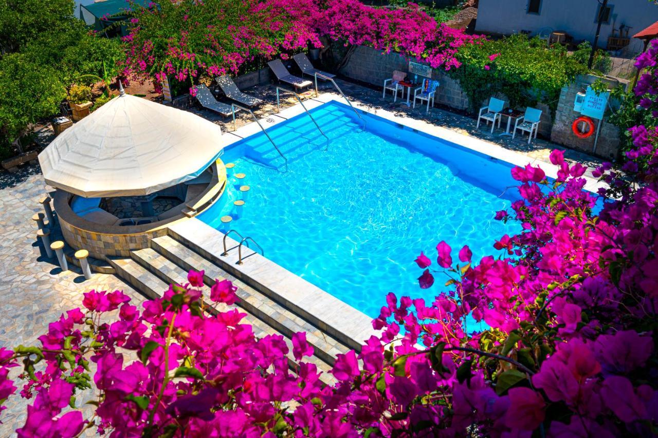 Skala Hotel Екстер'єр фото