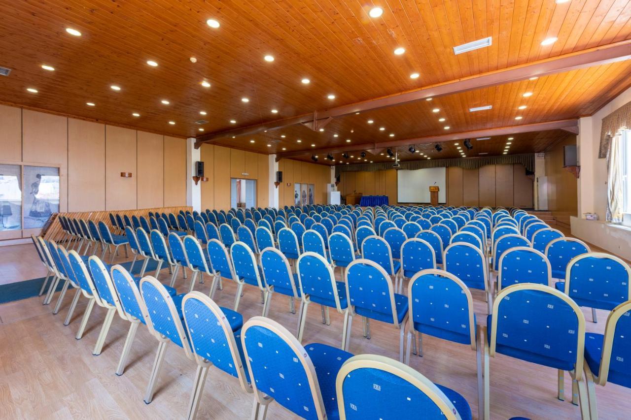 Skala Hotel Екстер'єр фото