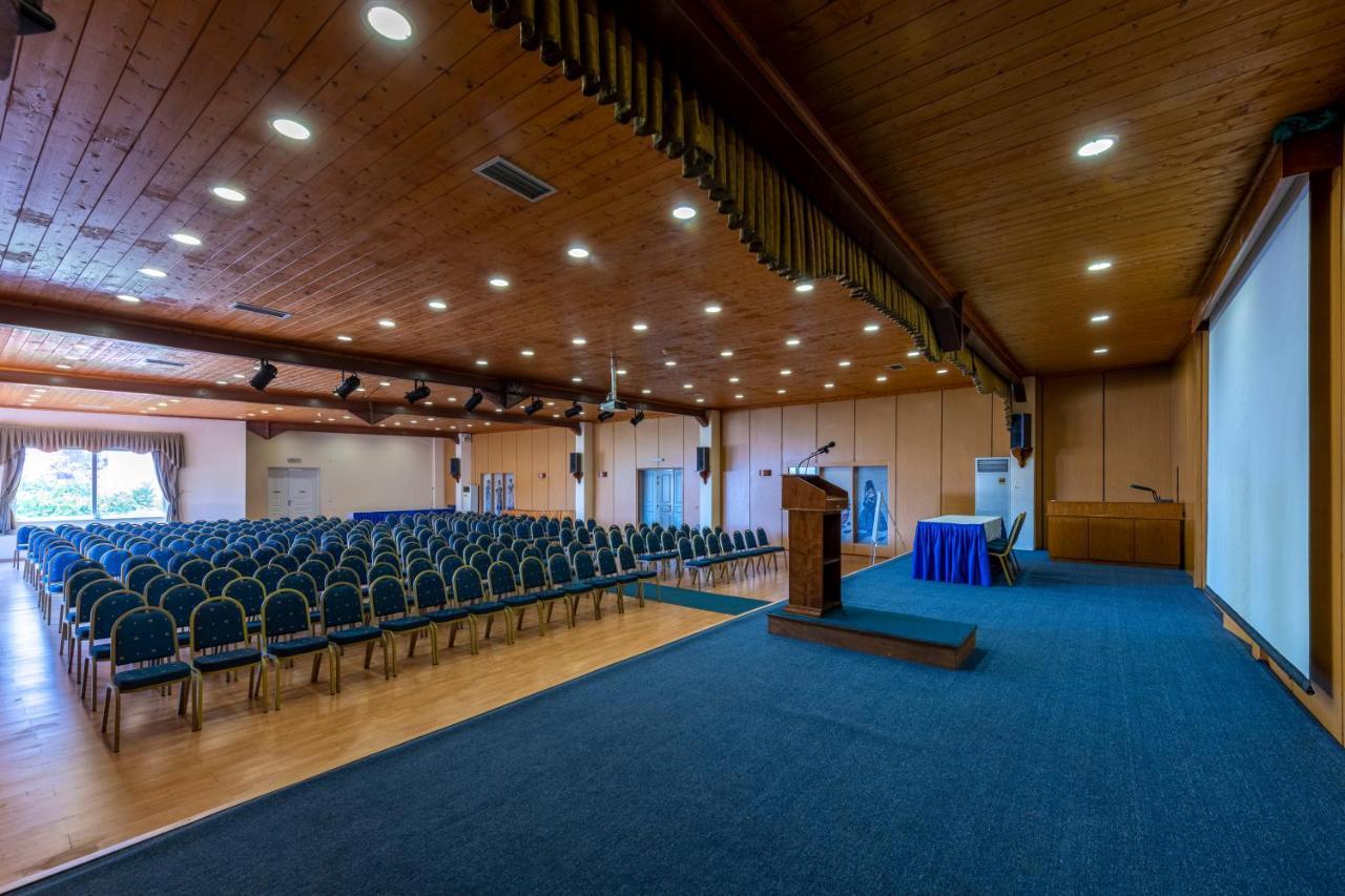 Skala Hotel Екстер'єр фото