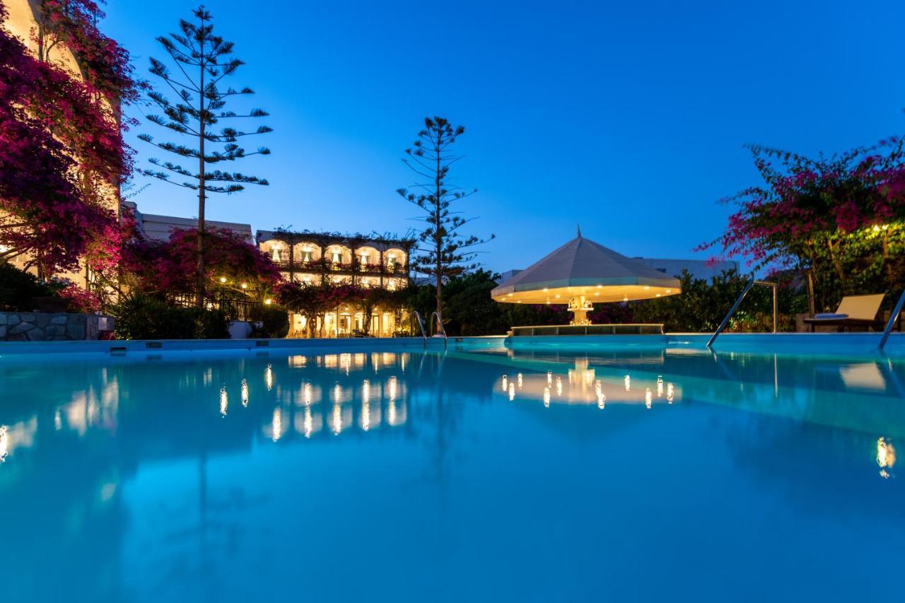 Skala Hotel Екстер'єр фото