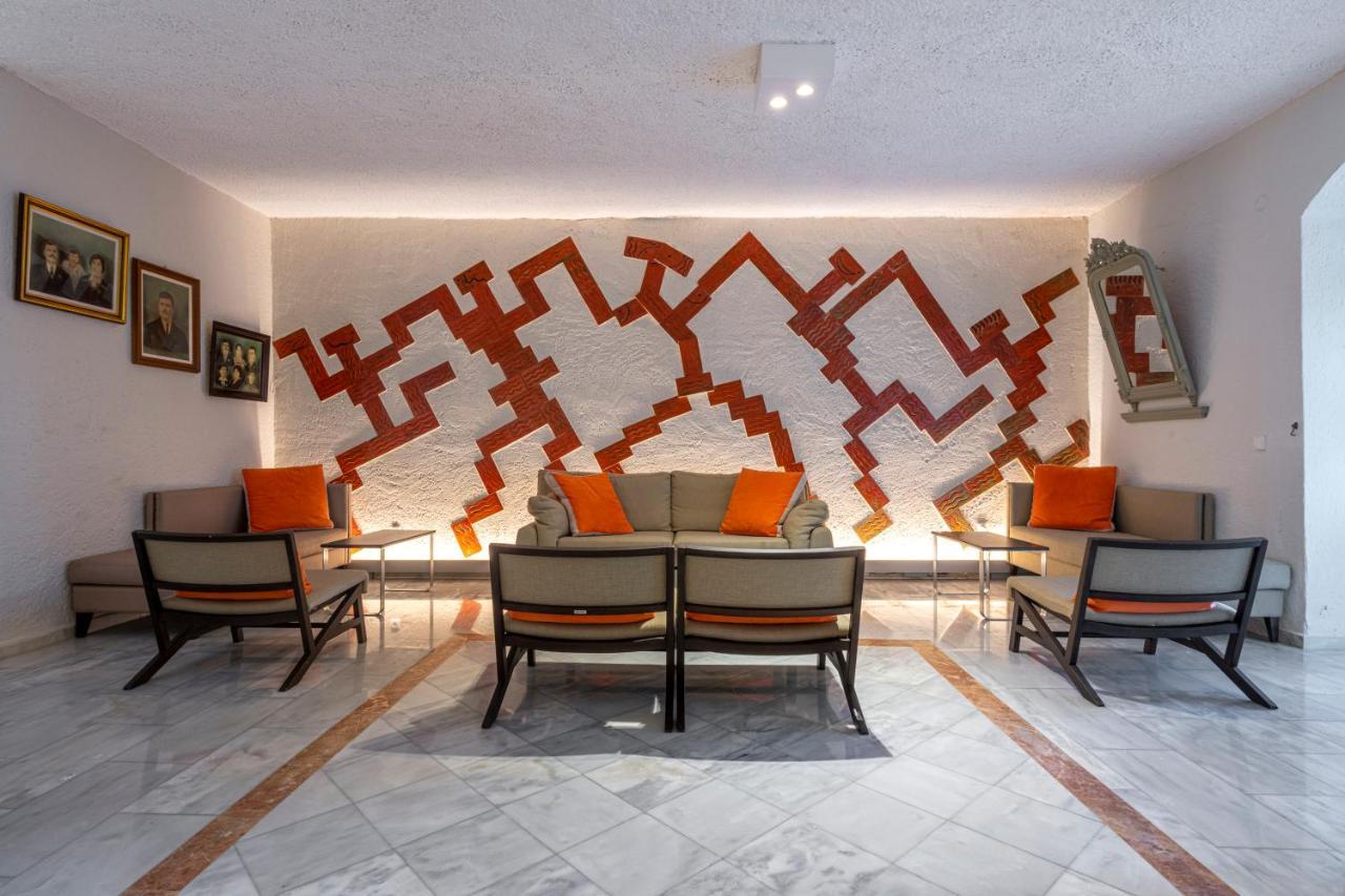 Skala Hotel Екстер'єр фото