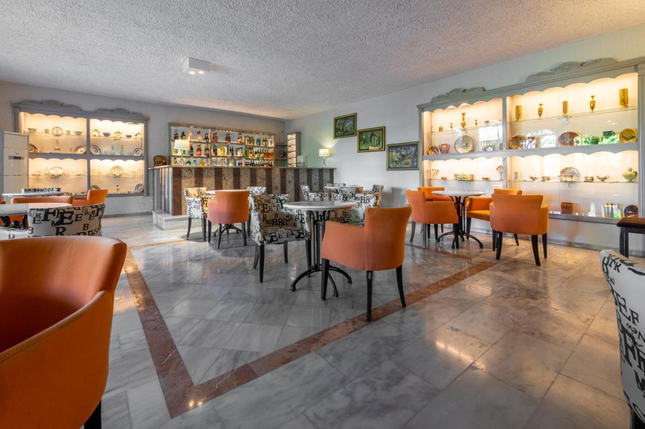 Skala Hotel Екстер'єр фото