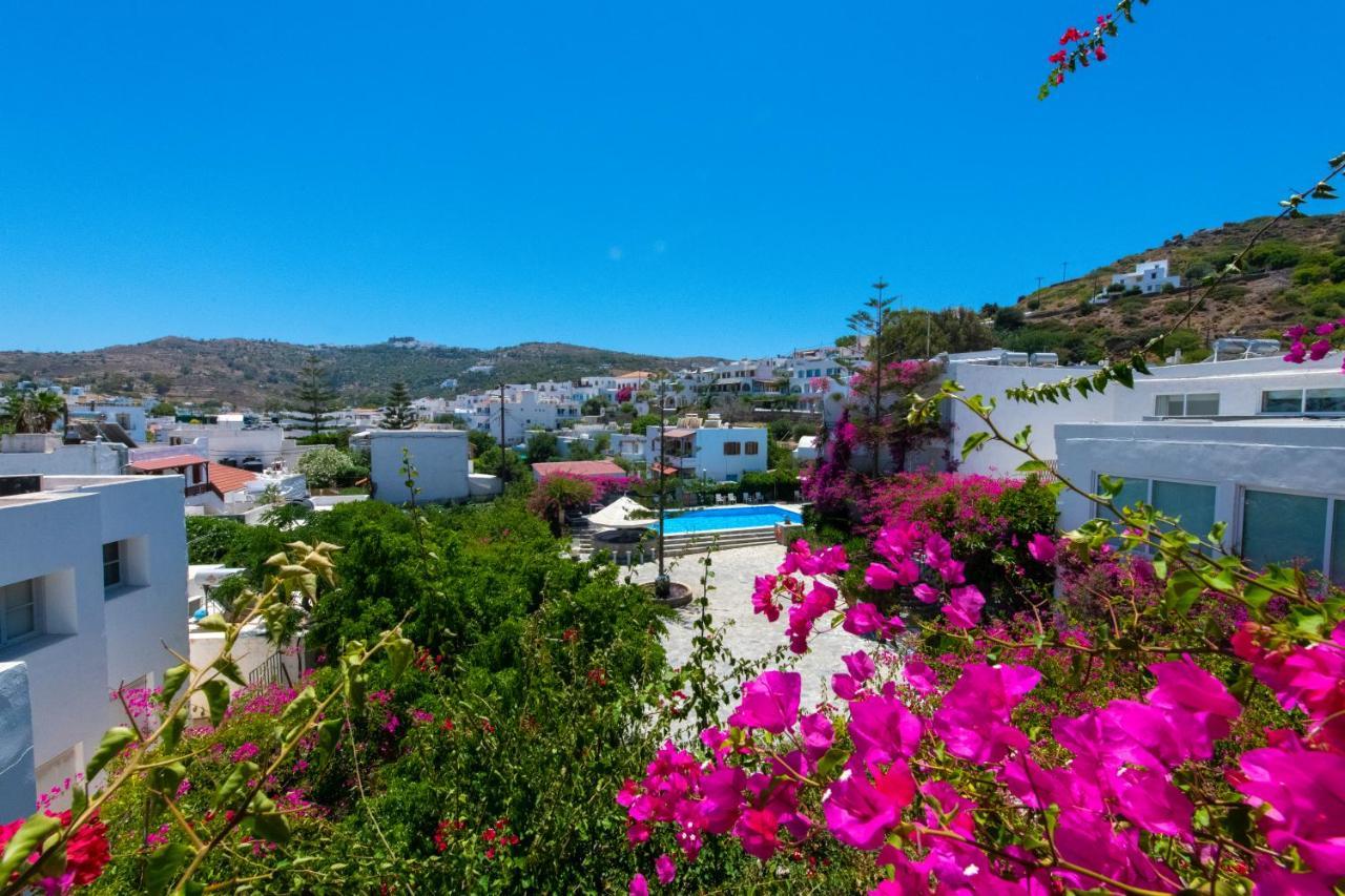 Skala Hotel Екстер'єр фото