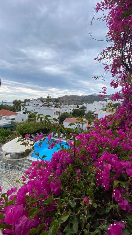 Skala Hotel Екстер'єр фото