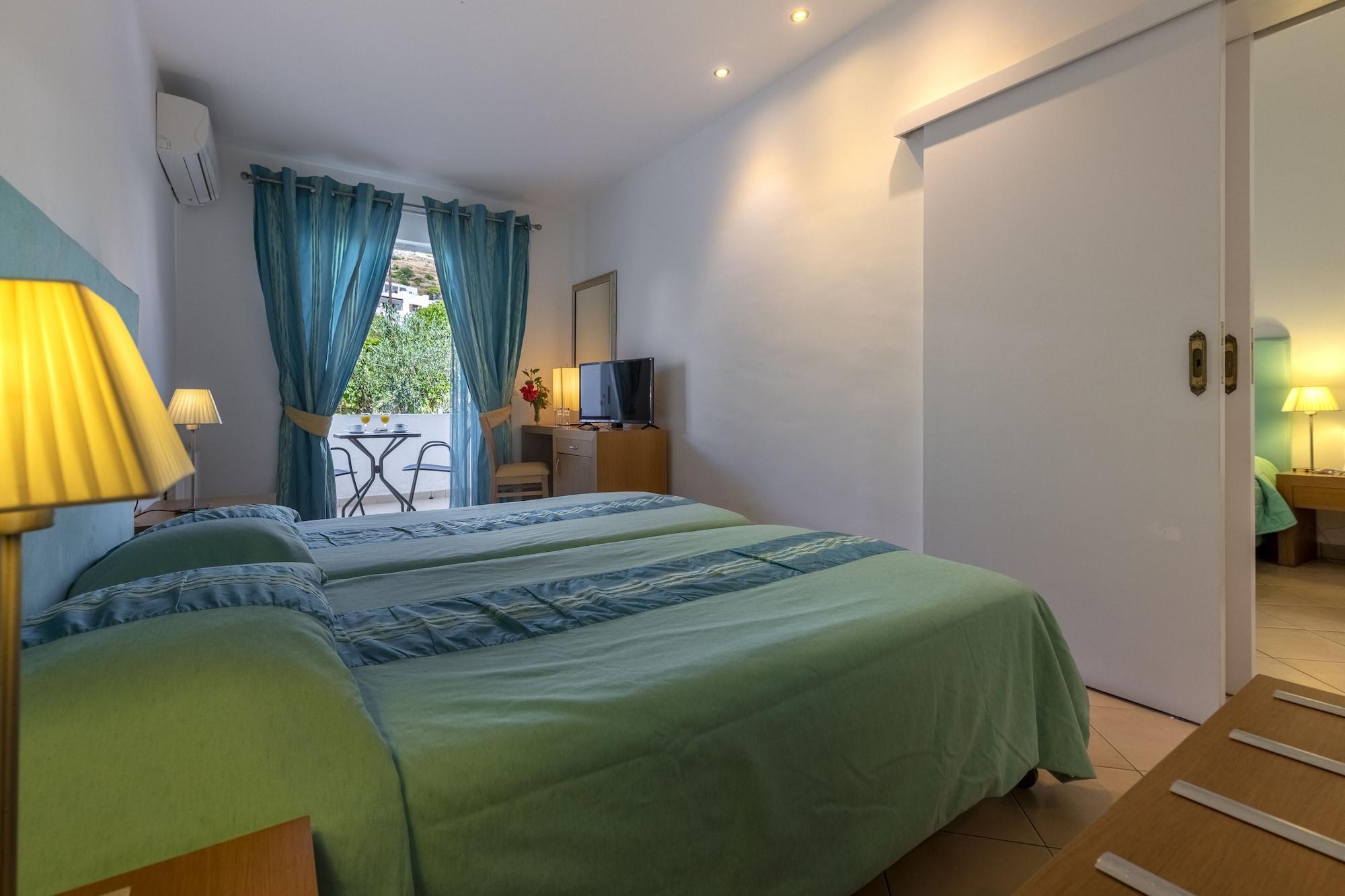 Skala Hotel Екстер'єр фото