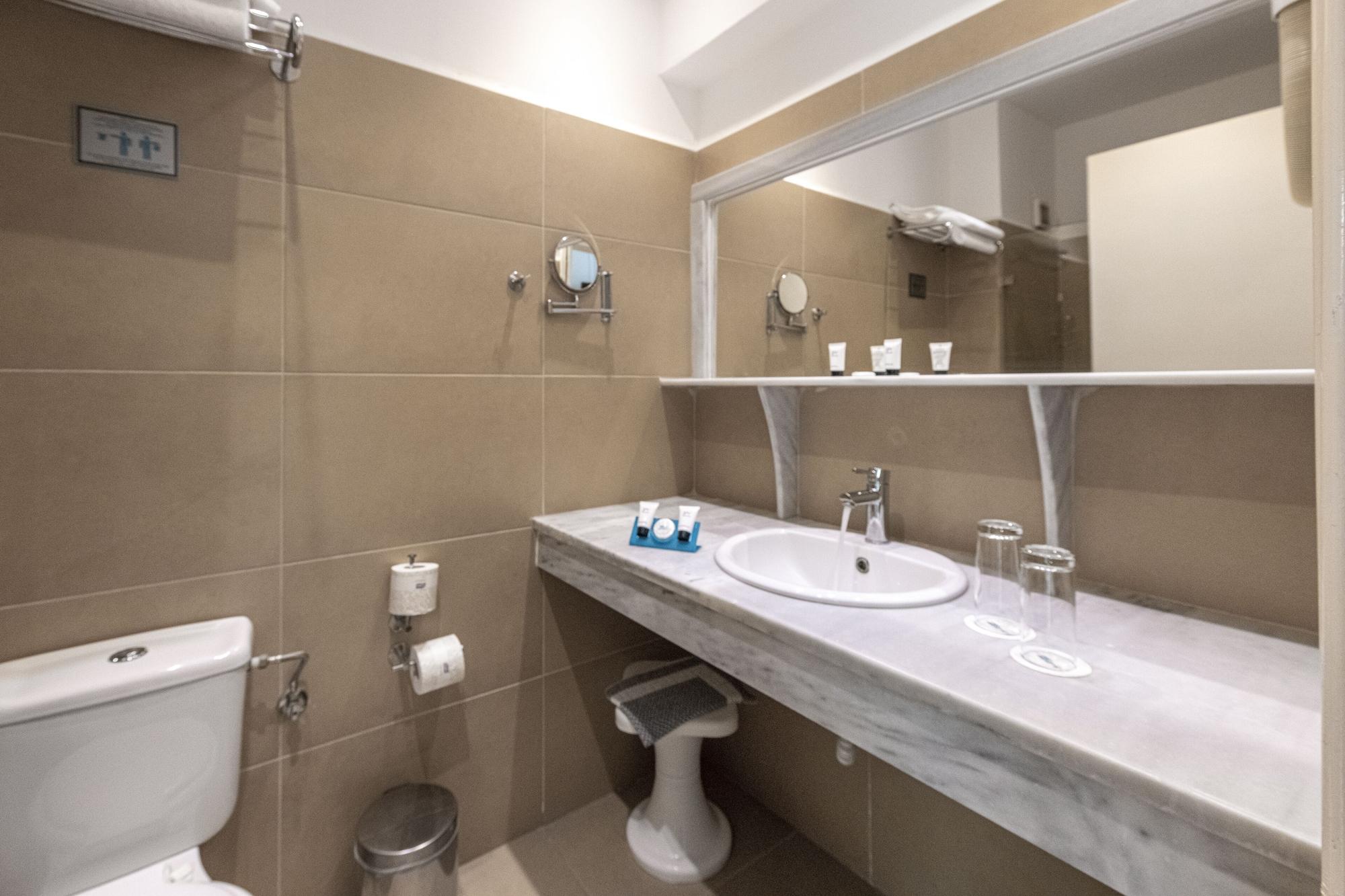 Skala Hotel Екстер'єр фото