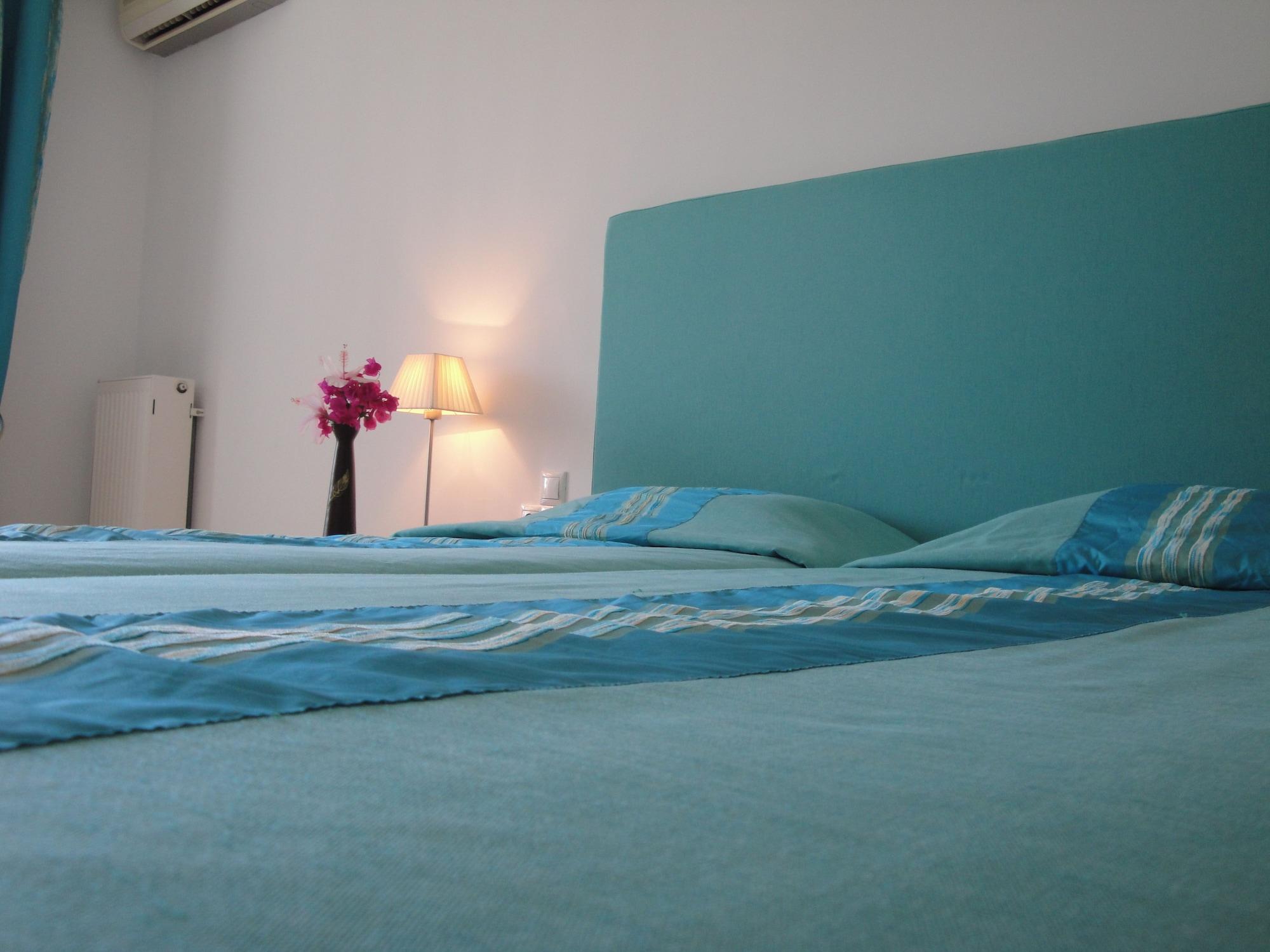 Skala Hotel Екстер'єр фото