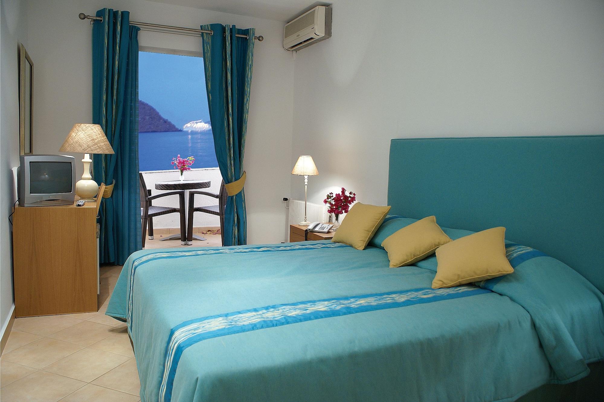 Skala Hotel Екстер'єр фото