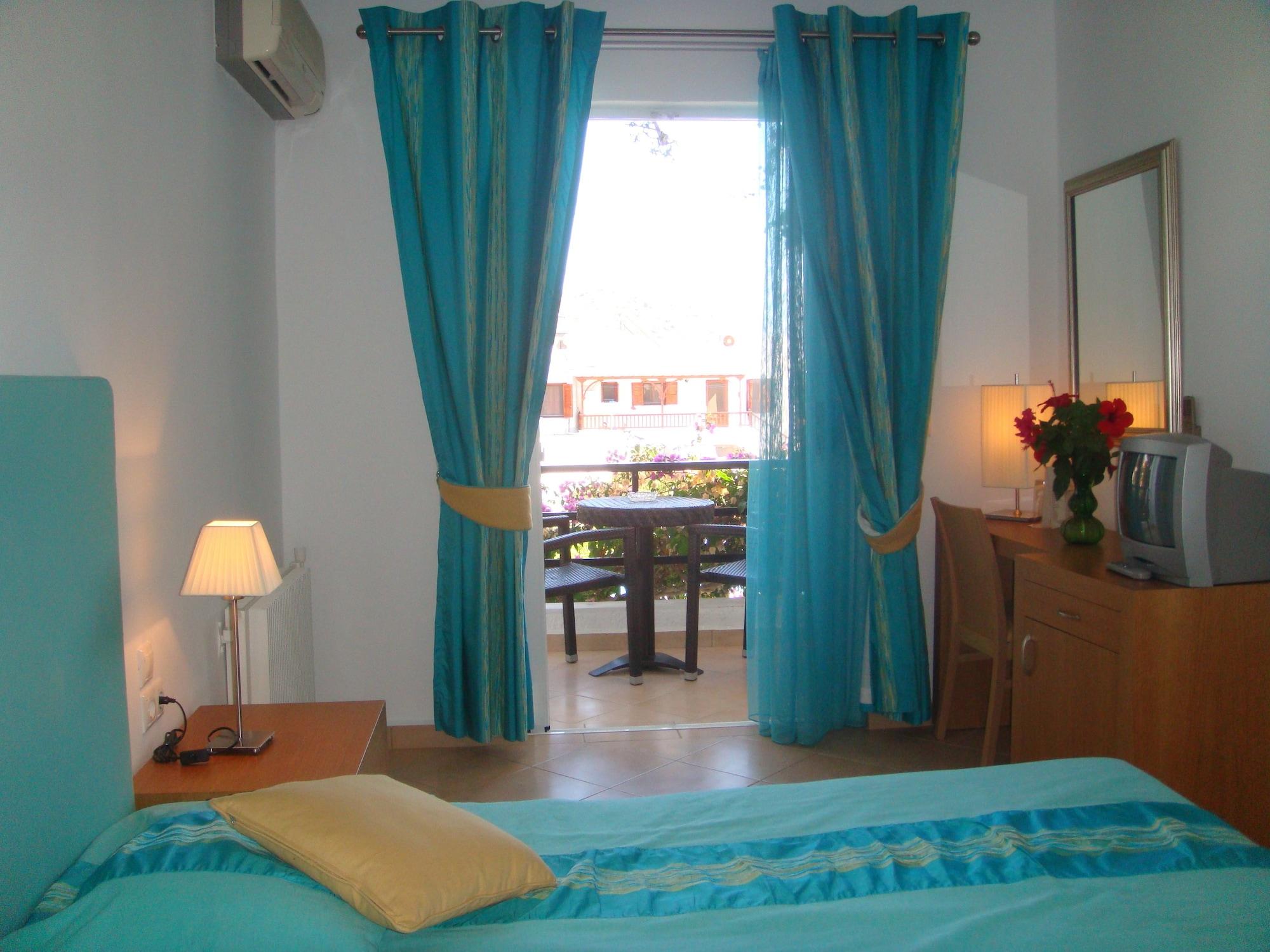 Skala Hotel Екстер'єр фото