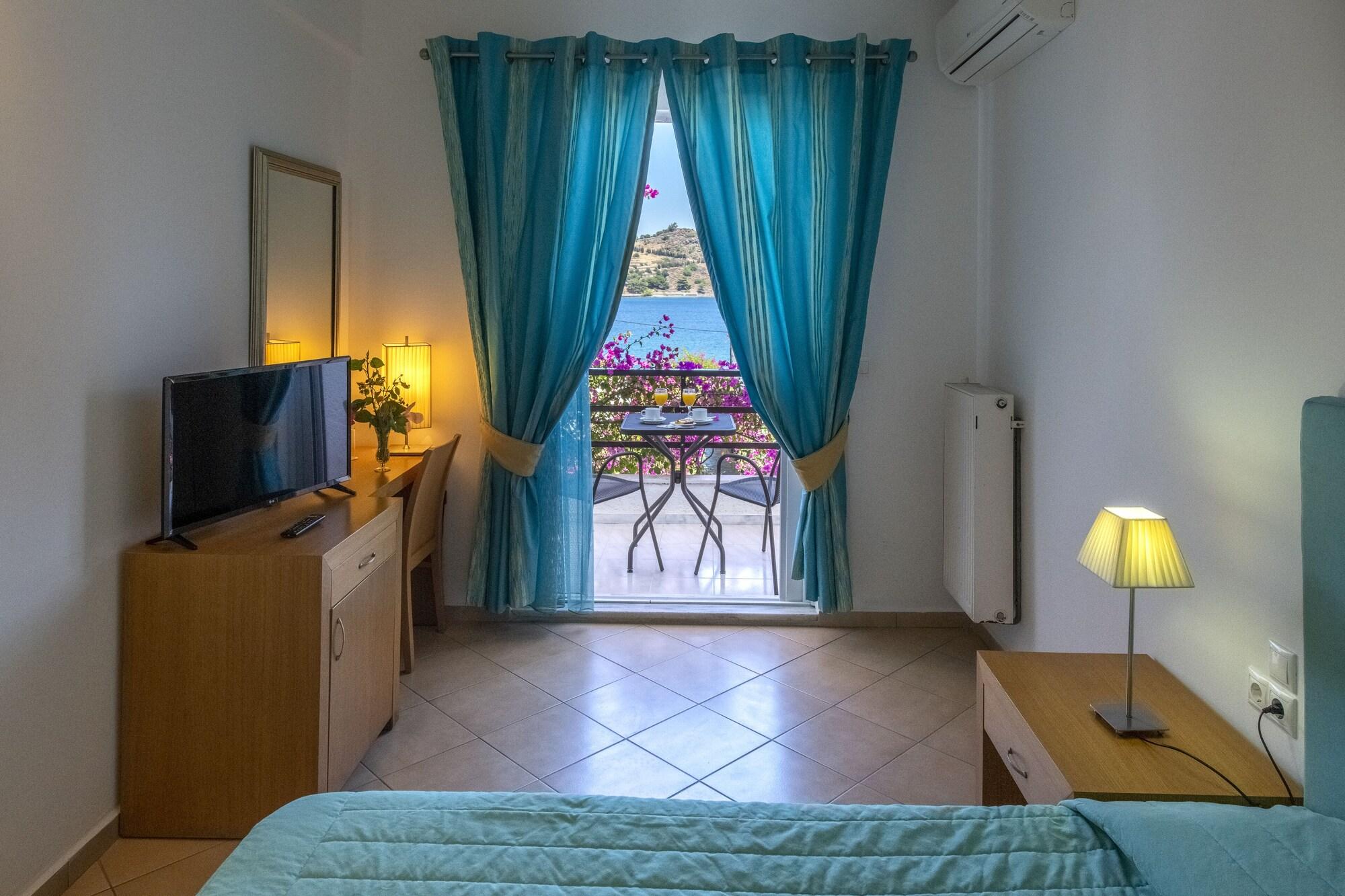 Skala Hotel Екстер'єр фото