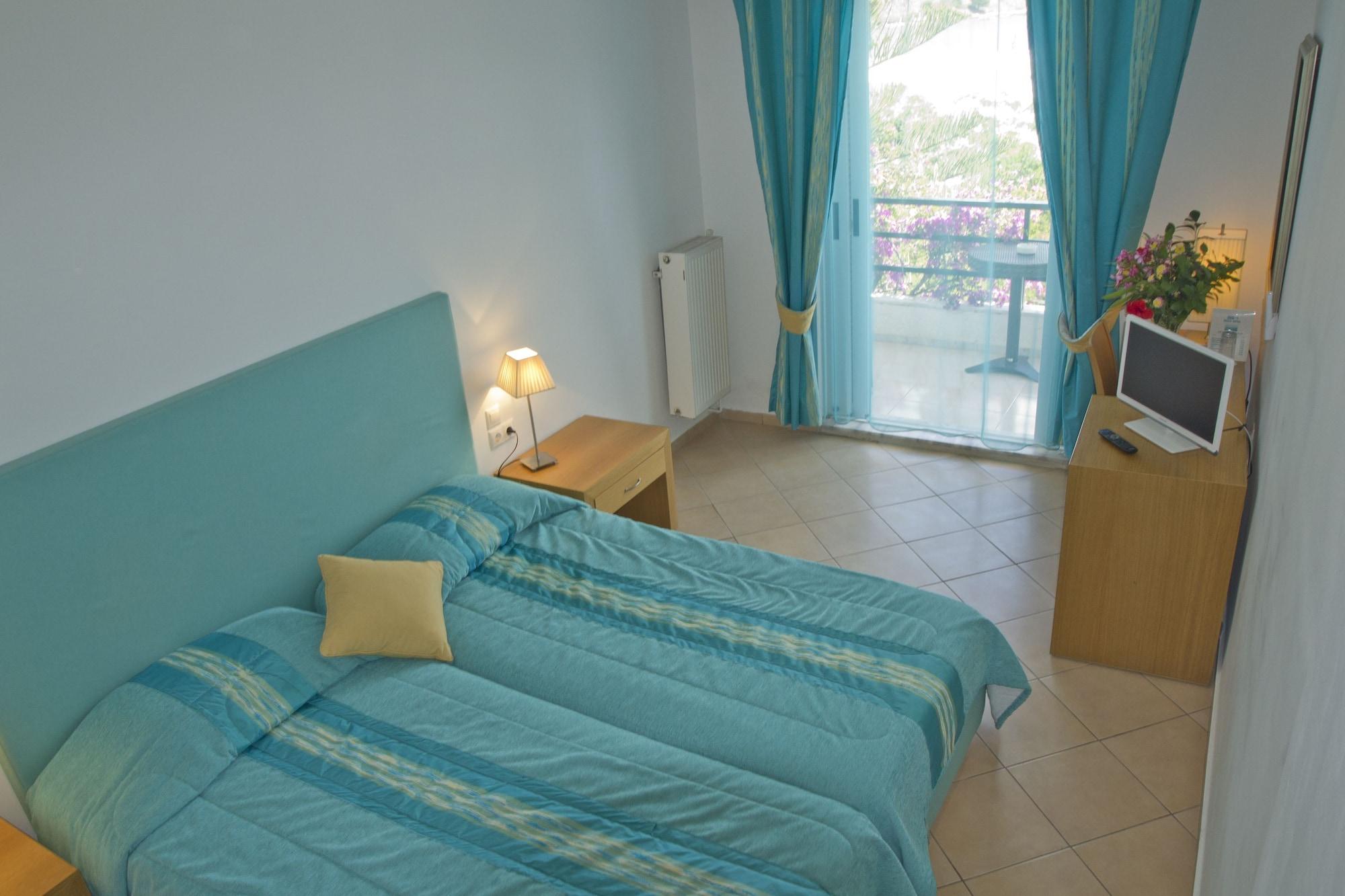 Skala Hotel Екстер'єр фото