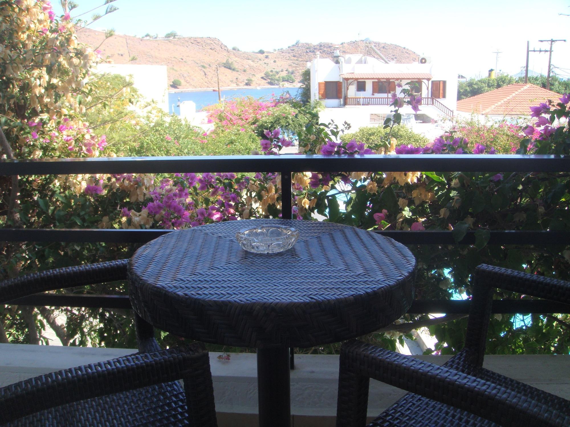 Skala Hotel Екстер'єр фото