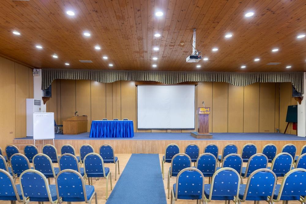 Skala Hotel Екстер'єр фото