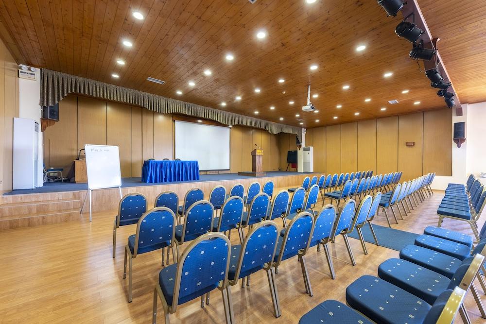 Skala Hotel Екстер'єр фото