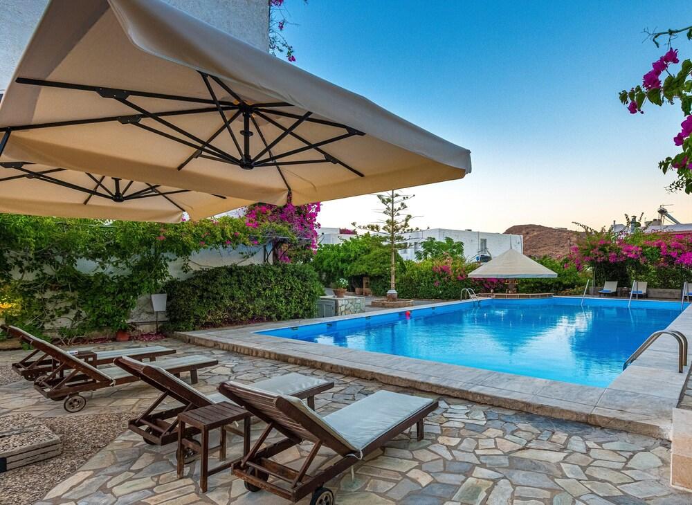 Skala Hotel Екстер'єр фото