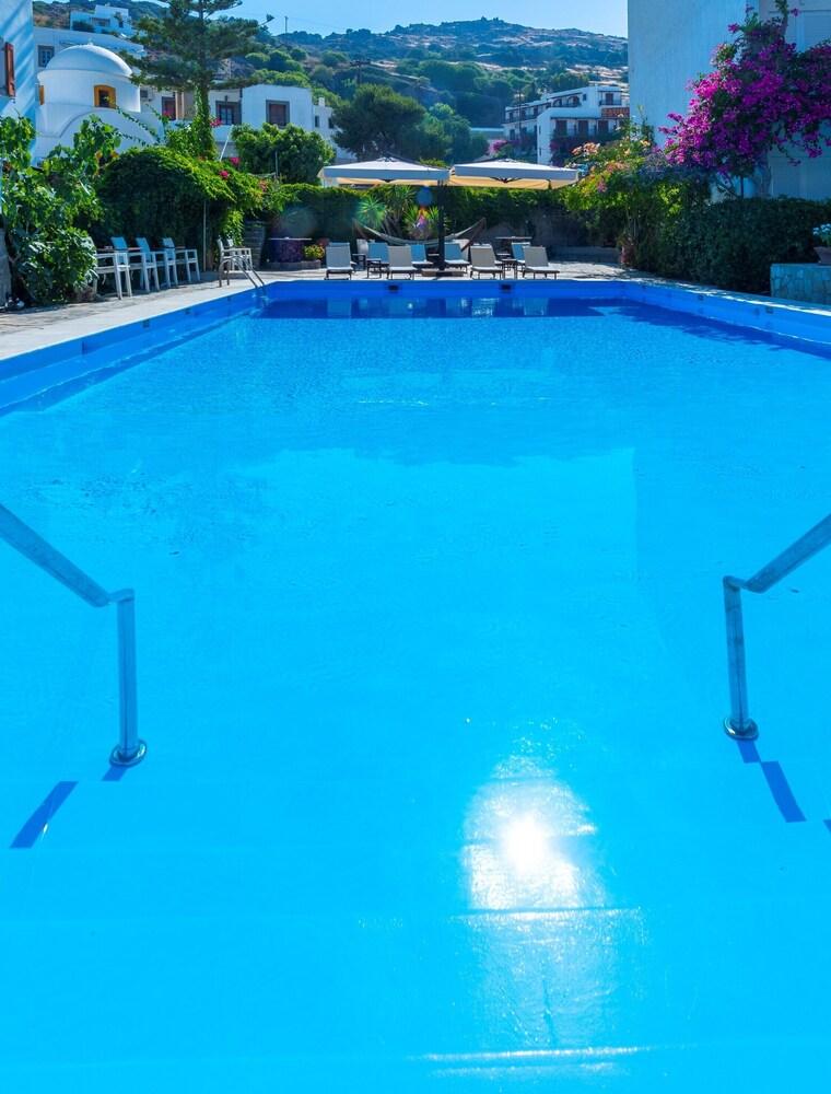 Skala Hotel Екстер'єр фото