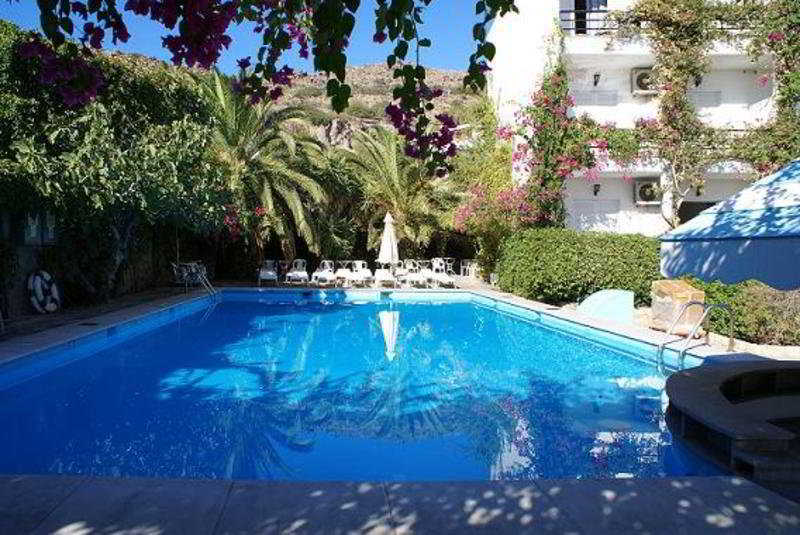Skala Hotel Екстер'єр фото