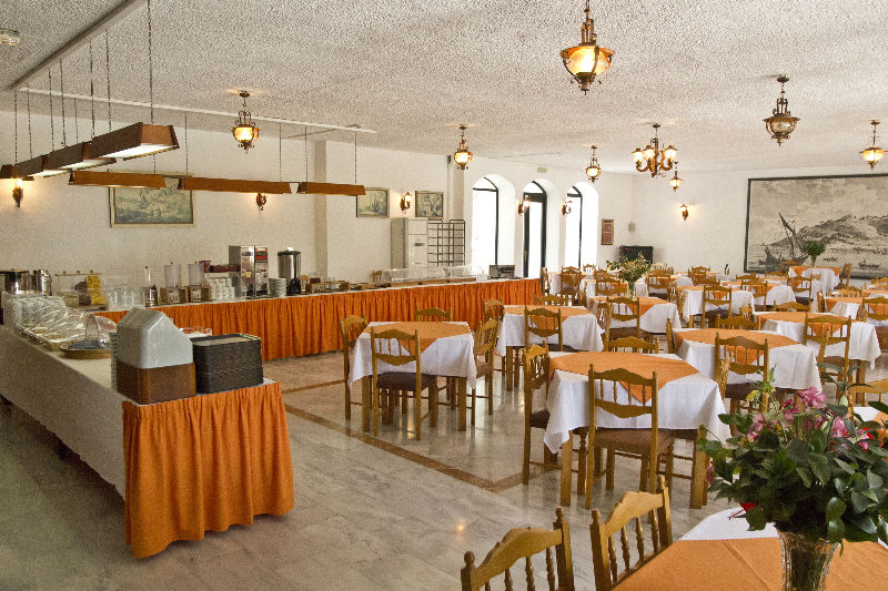 Skala Hotel Екстер'єр фото