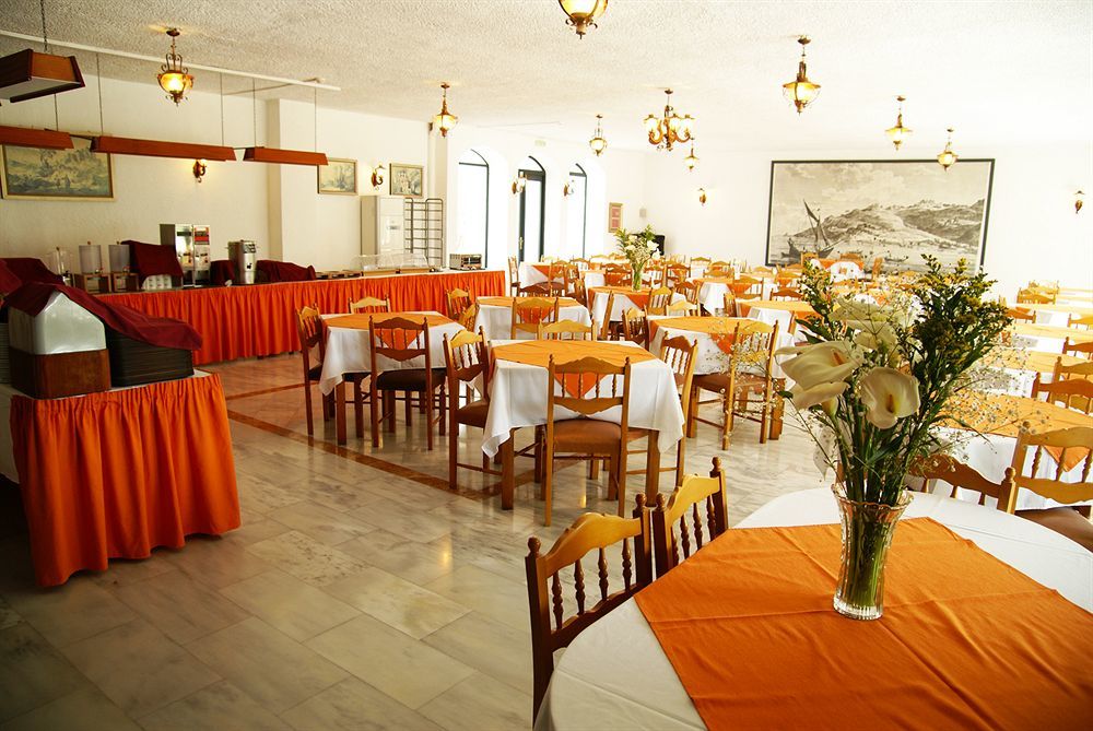 Skala Hotel Екстер'єр фото