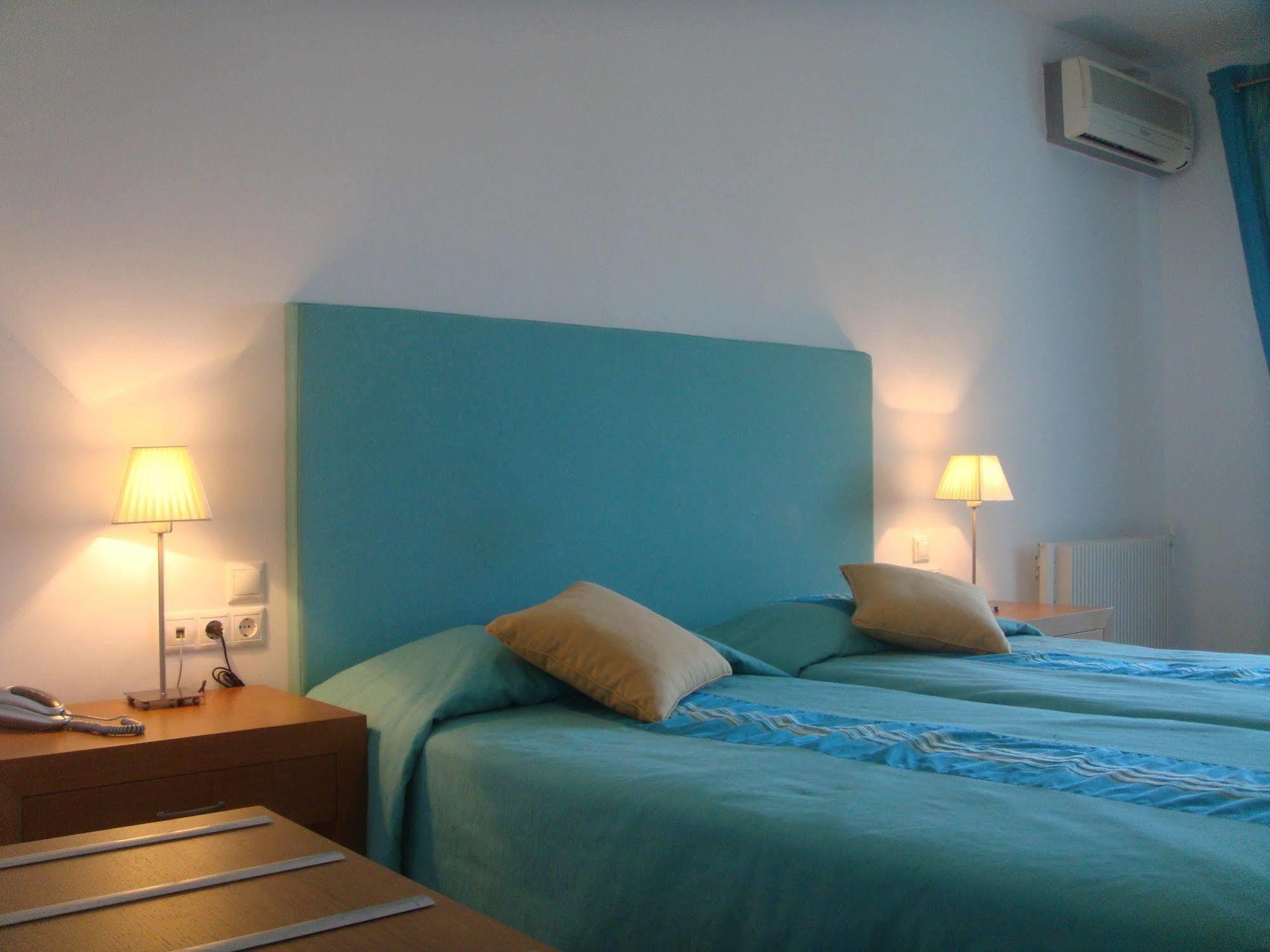 Skala Hotel Екстер'єр фото