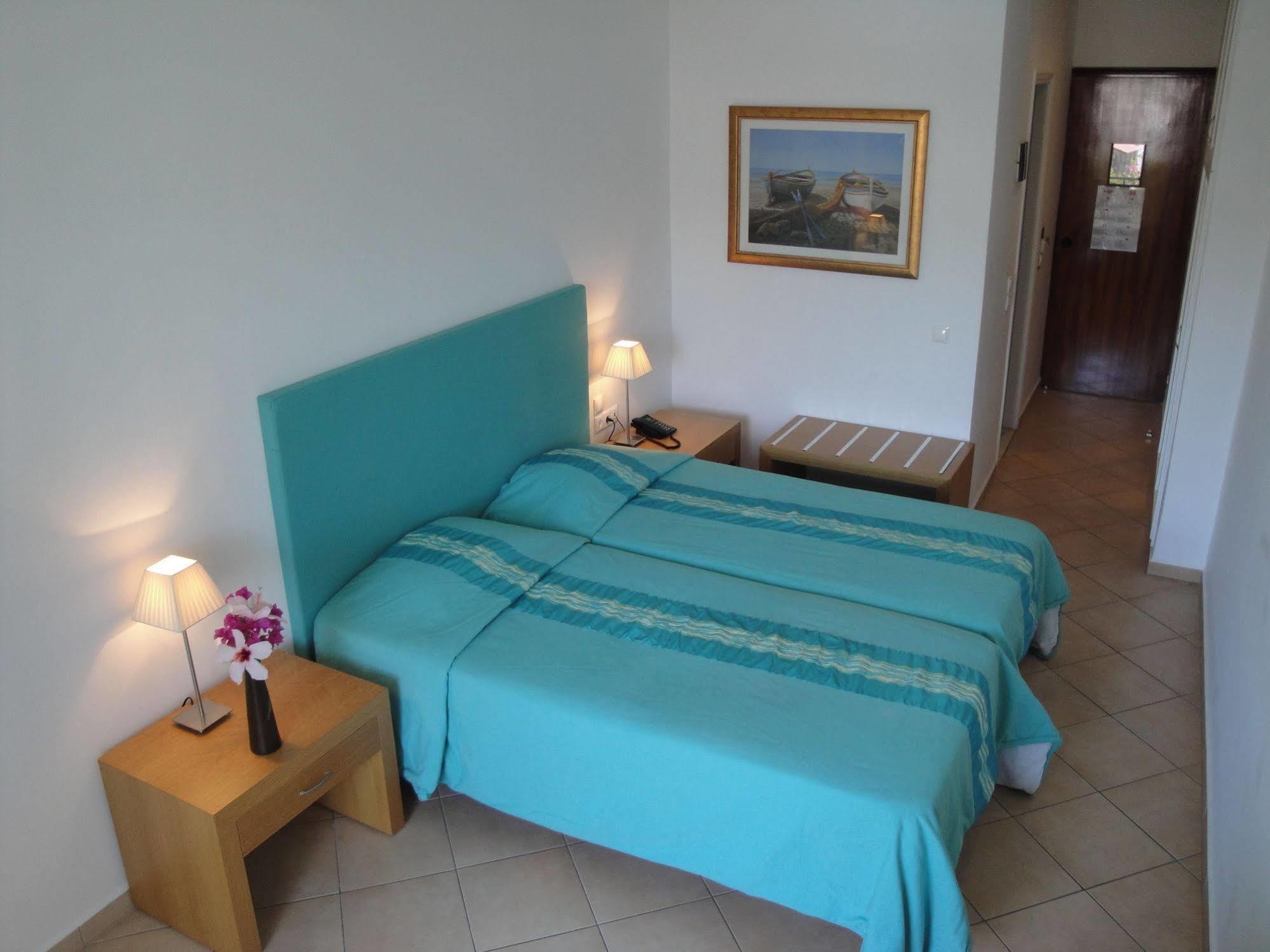 Skala Hotel Екстер'єр фото