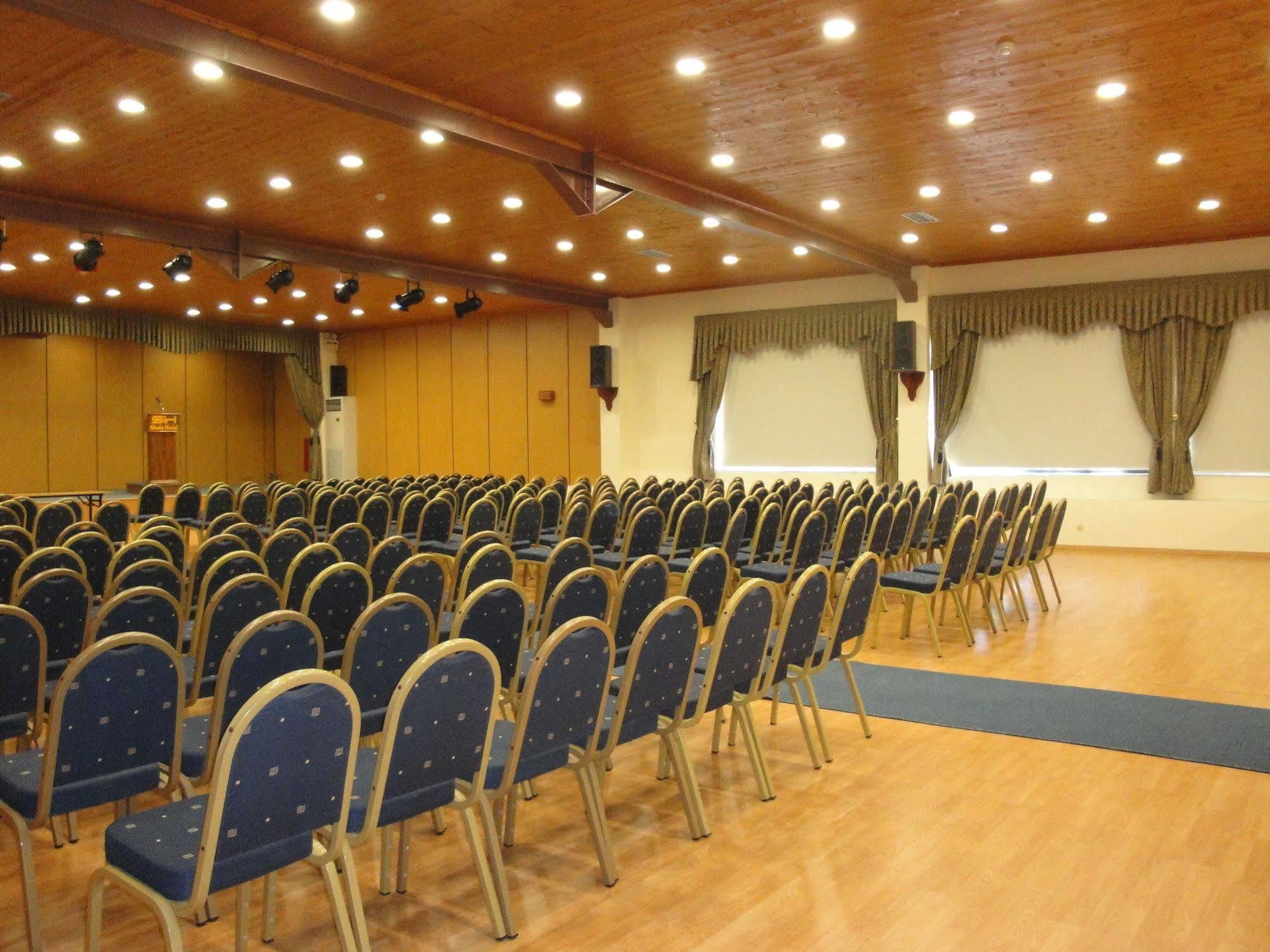 Skala Hotel Екстер'єр фото